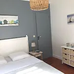 Maison Familiale-jardin&piscine Chauffée-600m