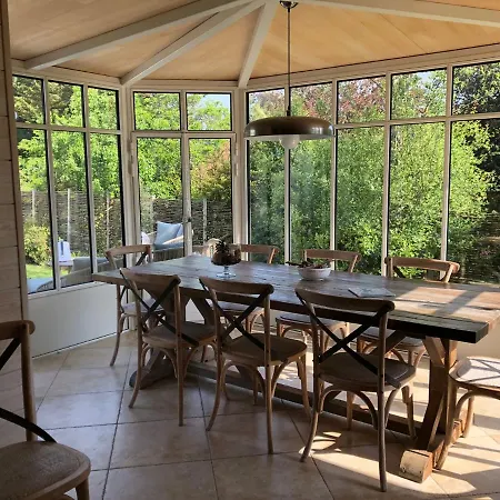 Maison Familiale-jardin & Piscine Chauffee-600m Villa *